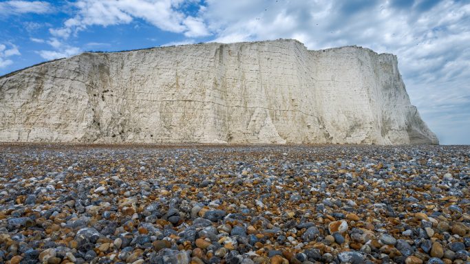7 Sisters, England