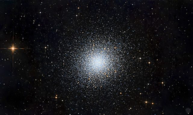 M13 - Herkuleshaufen