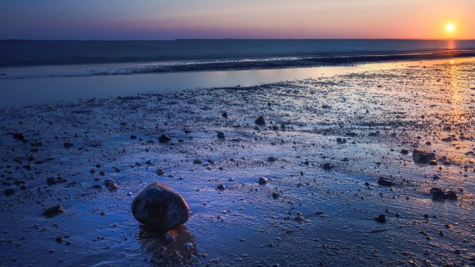 Esbjerg, Dänemark