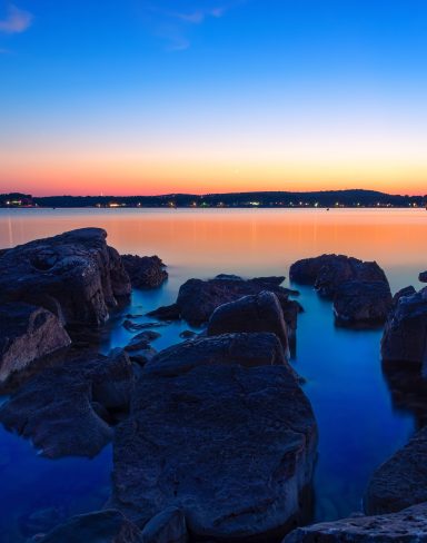 Medulin, Kroatien