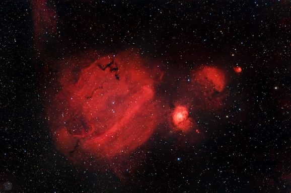 SH2-132
