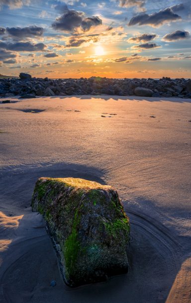 Wangerooge, Deutschland