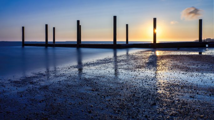Esbjerg, Dänemark