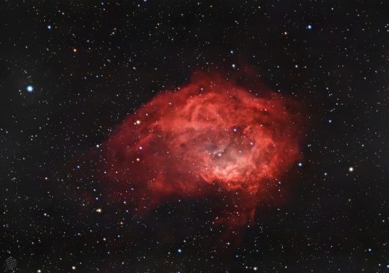 SH2-261 - Lower's Nebel
